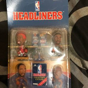 Sports memorabilia collectors
